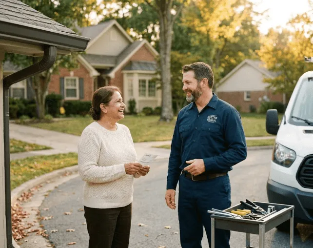 Gutter Repair Warren, MI FAQs