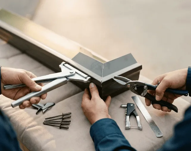 Why choose Gutter Repair in Warren, MI